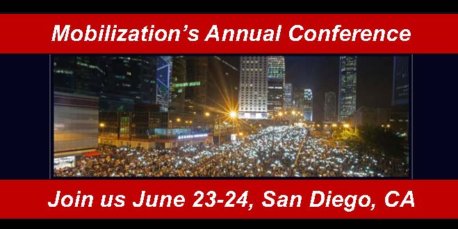 Mobilization's 2025 Conference