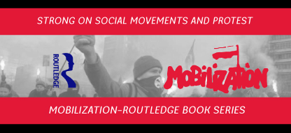 Mobilization Routledge Book Series