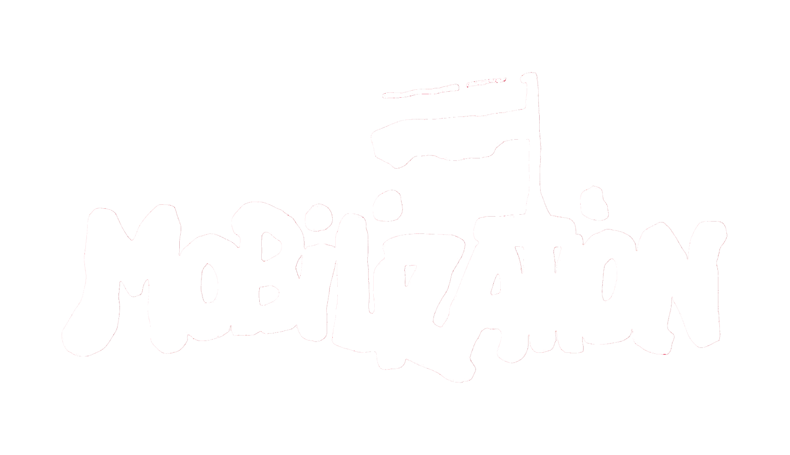 Mobilization Journal Logo
